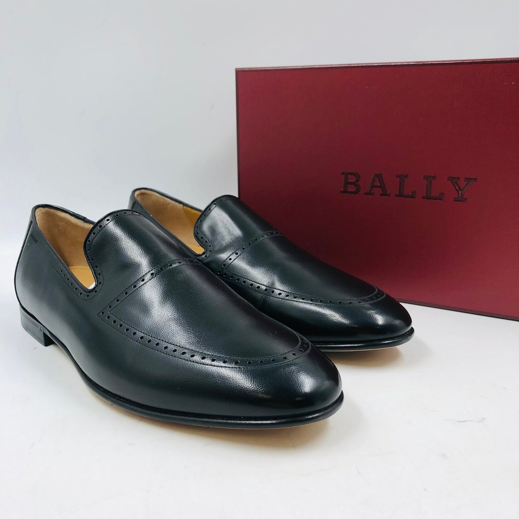 Bally - Loafers - Mέγεθος: EU 44 #1.0