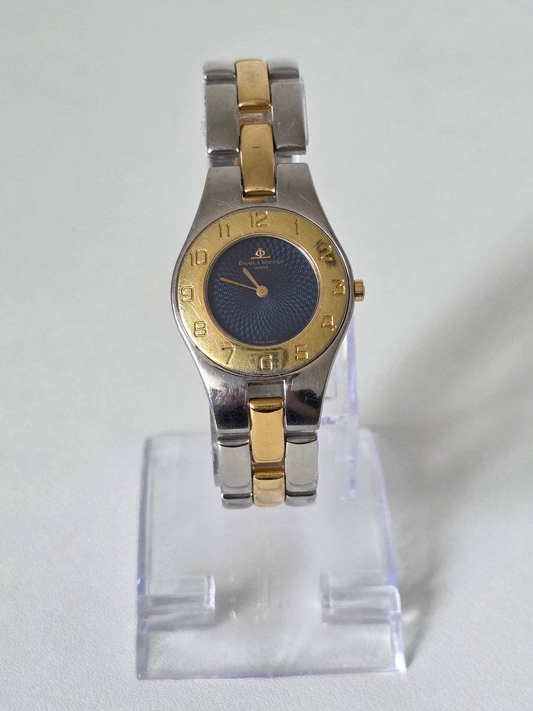 Baume & Mercier - Linea - 没有保留价 - MV045183 - 女士 - 1990-1999  #1.0