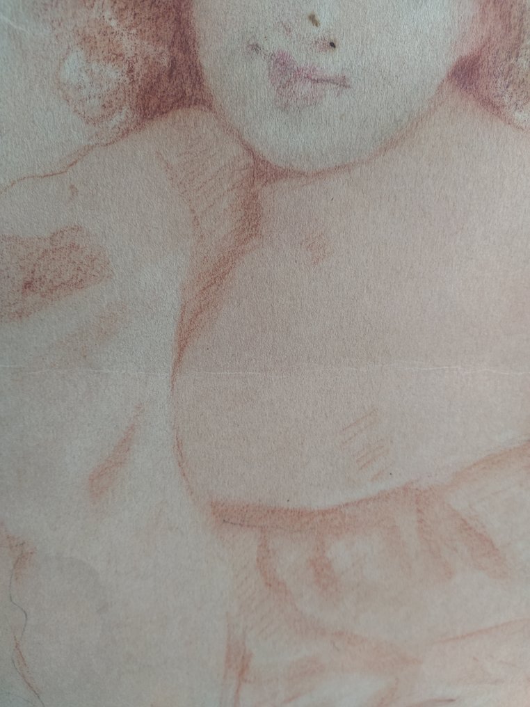 Scuola italiana (XX), firmato G. Boldini - Ritratto di donna #2.1