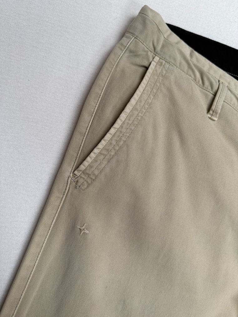Stone Island - Trousers #1.0