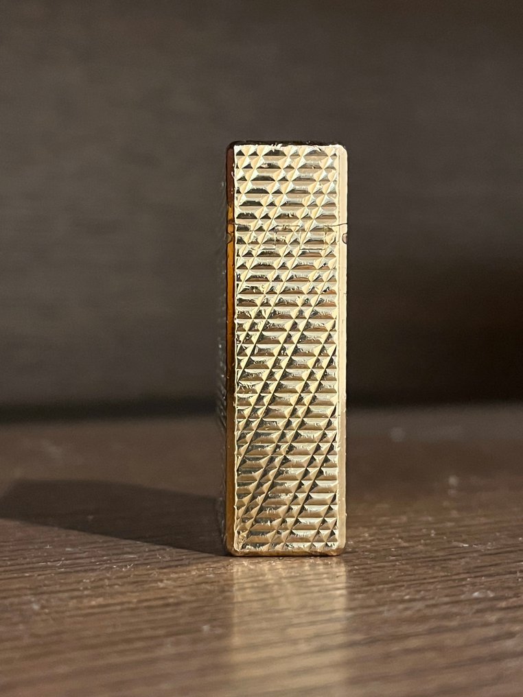 S.T. Dupont - Ligne 2 - Αναπτήρας - Gold plated #4.3