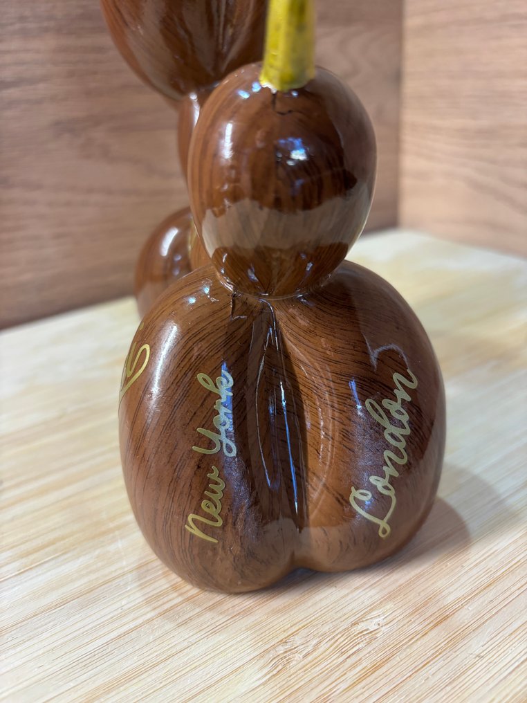 Art'Fab - Gucci Wood #3.2