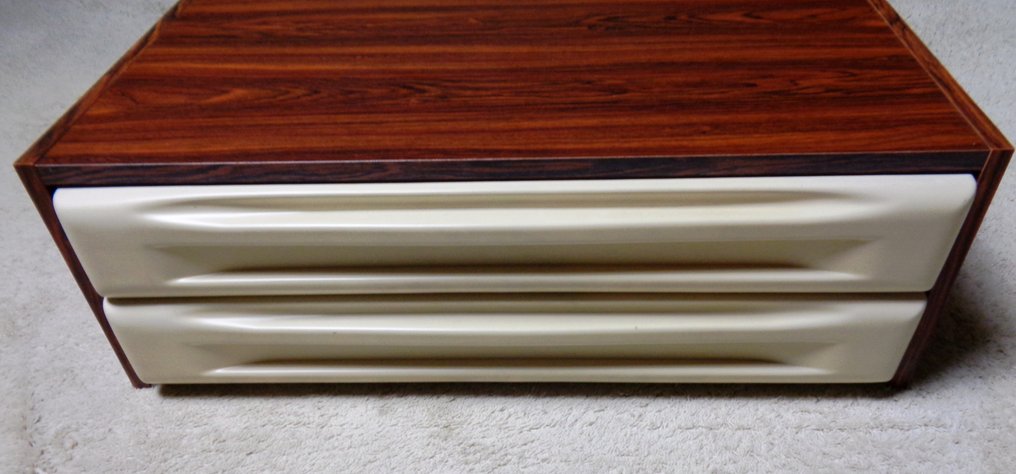 GERO - Servizio di posate (81) - Metallo, Placcato argento - Gero Zilvium #3.2