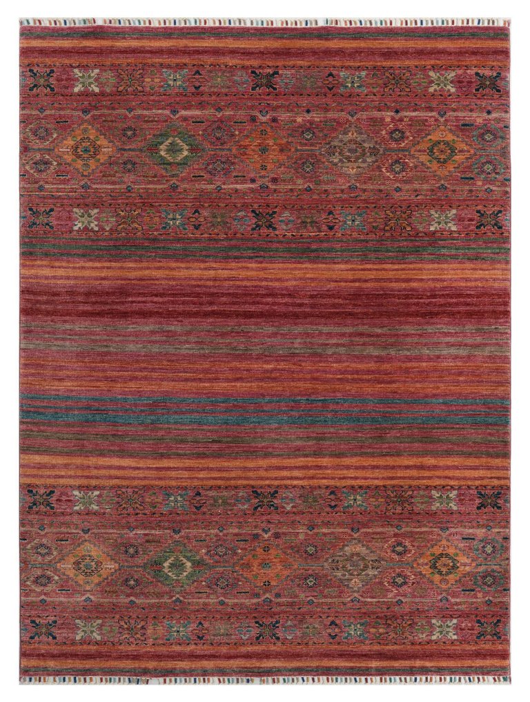 Σαμαρκάνδη - Φαράχαν - Νέο - Χαλί - 226 cm - 170 cm #1.0