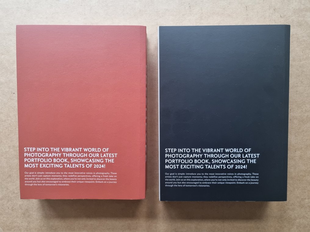 Diverse auteurs - Fresh Eyes 2024 - 2024 #1.0