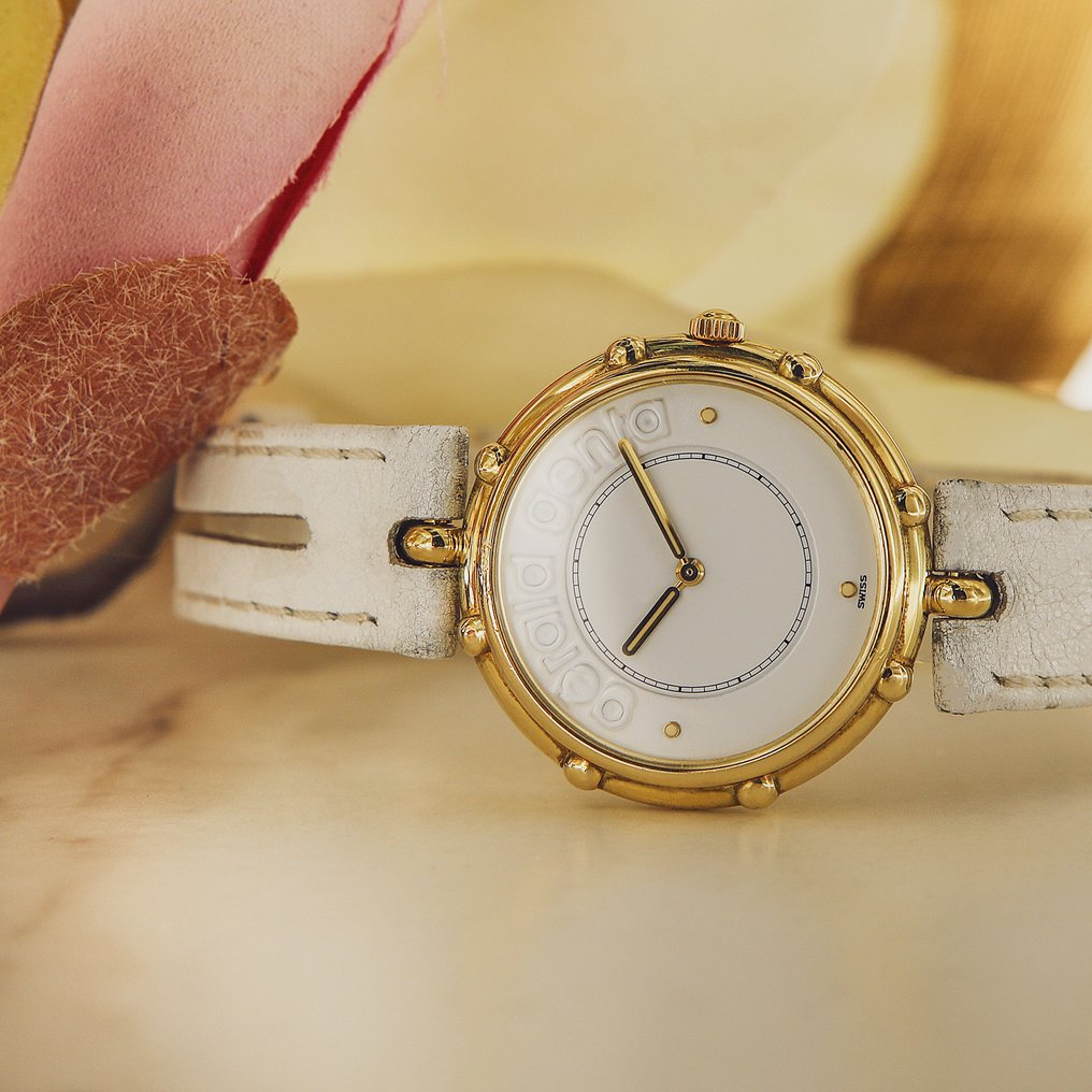 G erald Genta - Unknown - 6 2704 1 - Donna - 1990-1999  #2.1