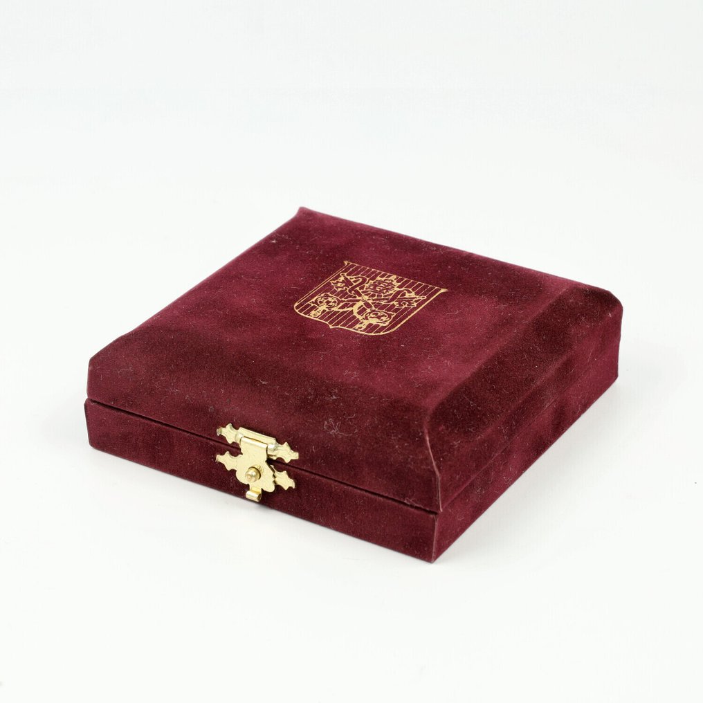 Βατικάνο. 50 Euro 2011 "The Pieta" Proof #4.3