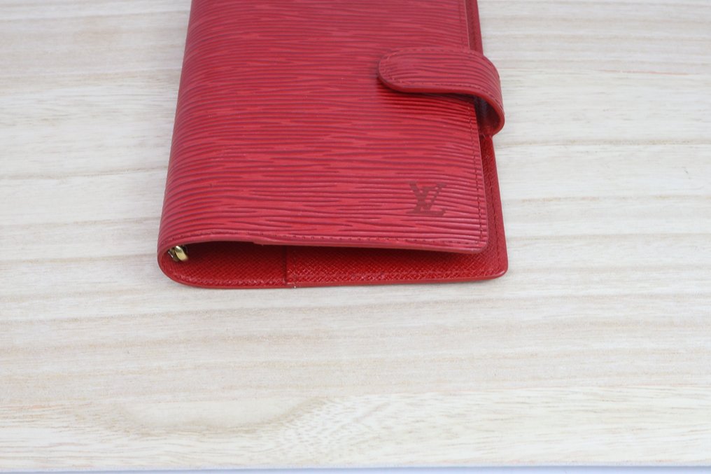 Louis Vuitton - Epi Agenda PM - Εξώφυλλο ατζέντας #2.1