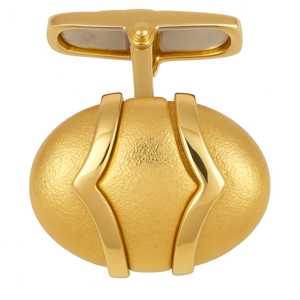 Gemelli - 18 carati Oro giallo #2.1