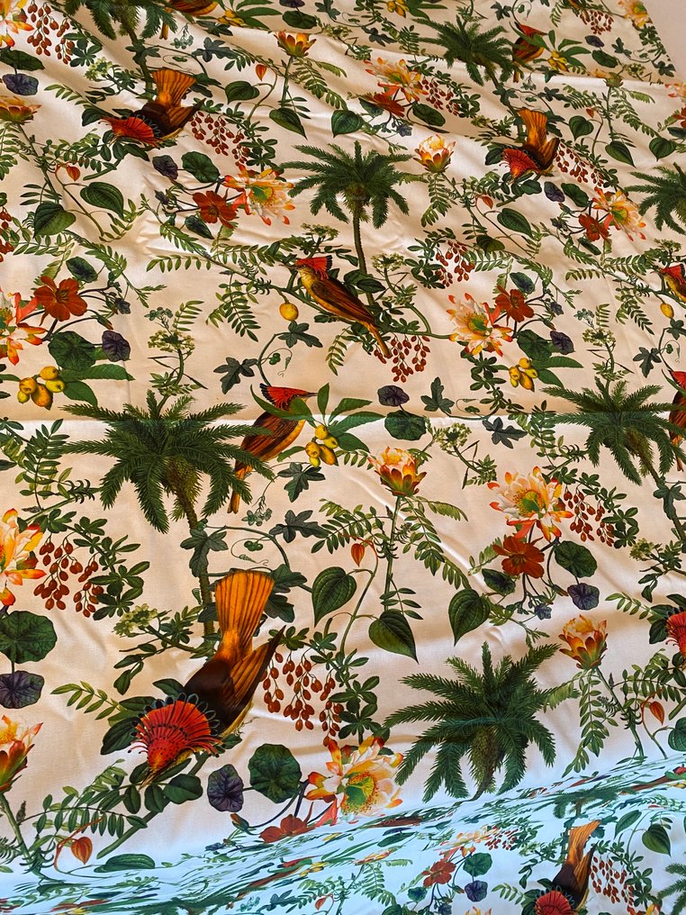 Textil  - 300 cm - 260 cm - Material de decor exclusiv #4.3