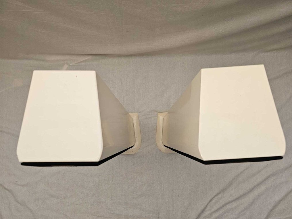 Quadral - Phonologue Speaker set #2.1