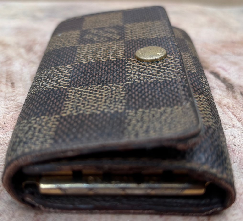 Louis Vuitton - Key Case - Schlüsselring #2.1