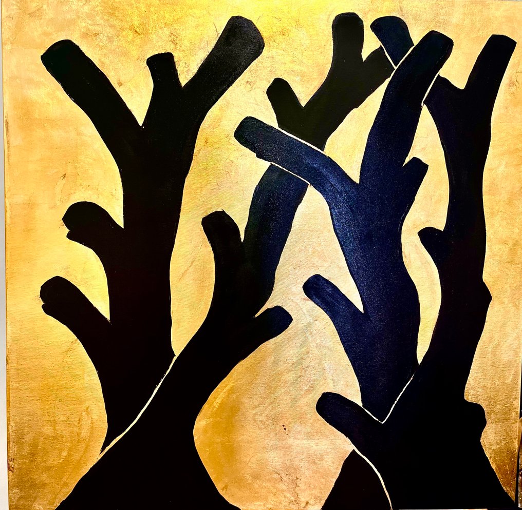 Roberta Di Cara - Cactus rossi #1.0