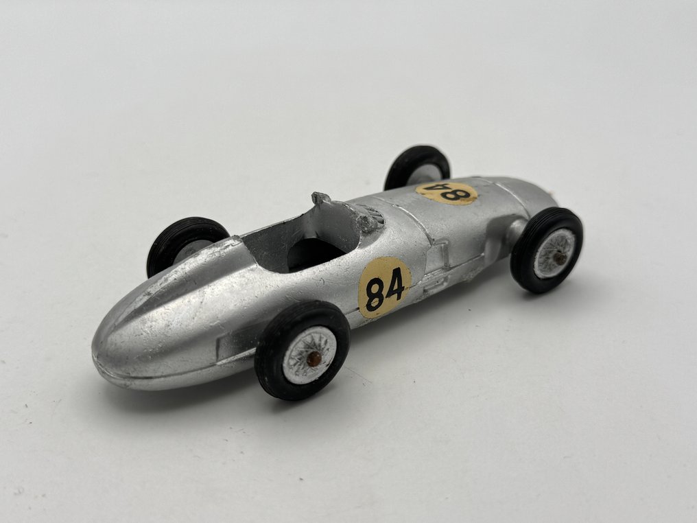 Mercury - 模型汽车 - Art.55 Formula 1 Mercedes, Boxed - 无底价 #3.2