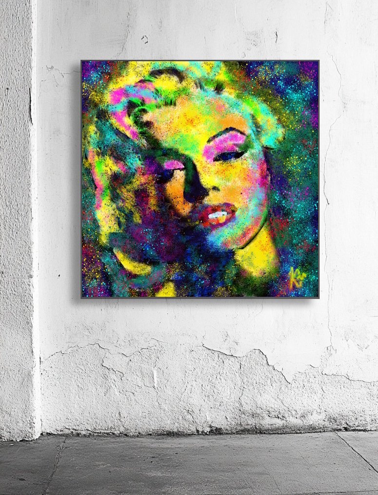 Kurotory - Marilyn (LF) #2.1