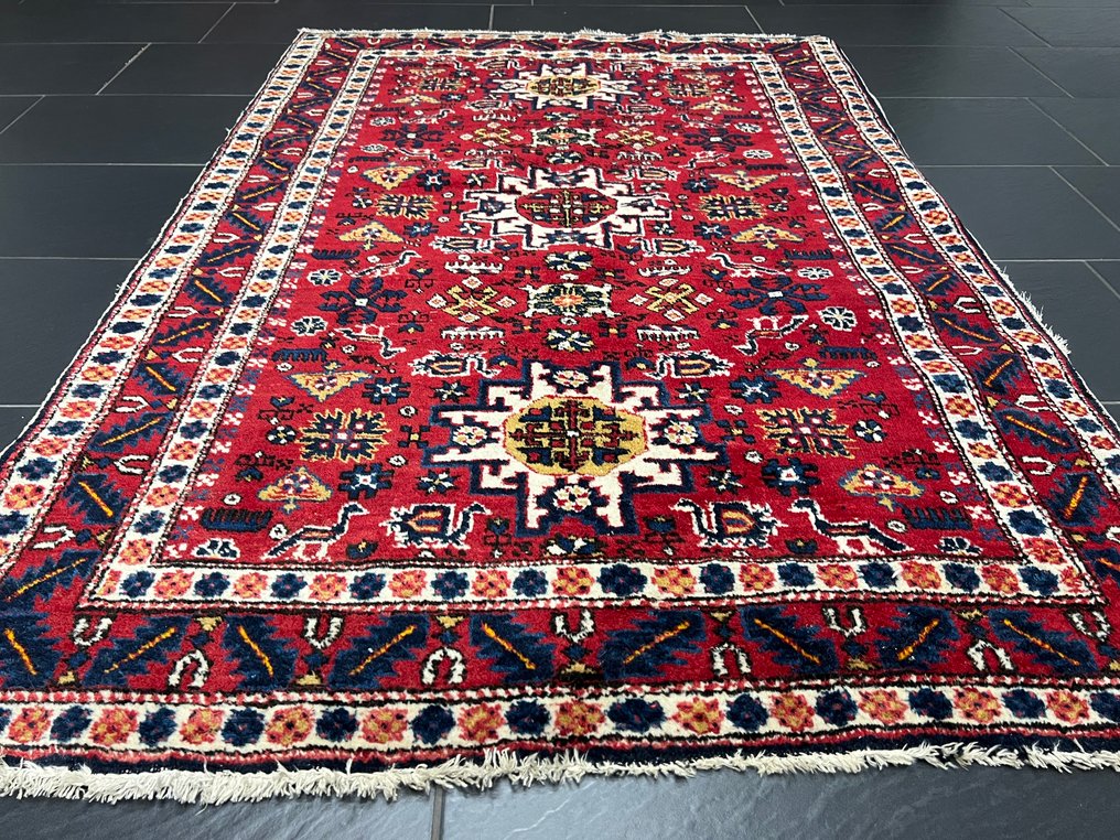 Derbend Kazak - 地毯 - 170 cm - 110 cm #1.0