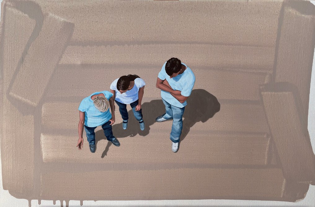 Lampis Marco - Moving cells_40 #1.0