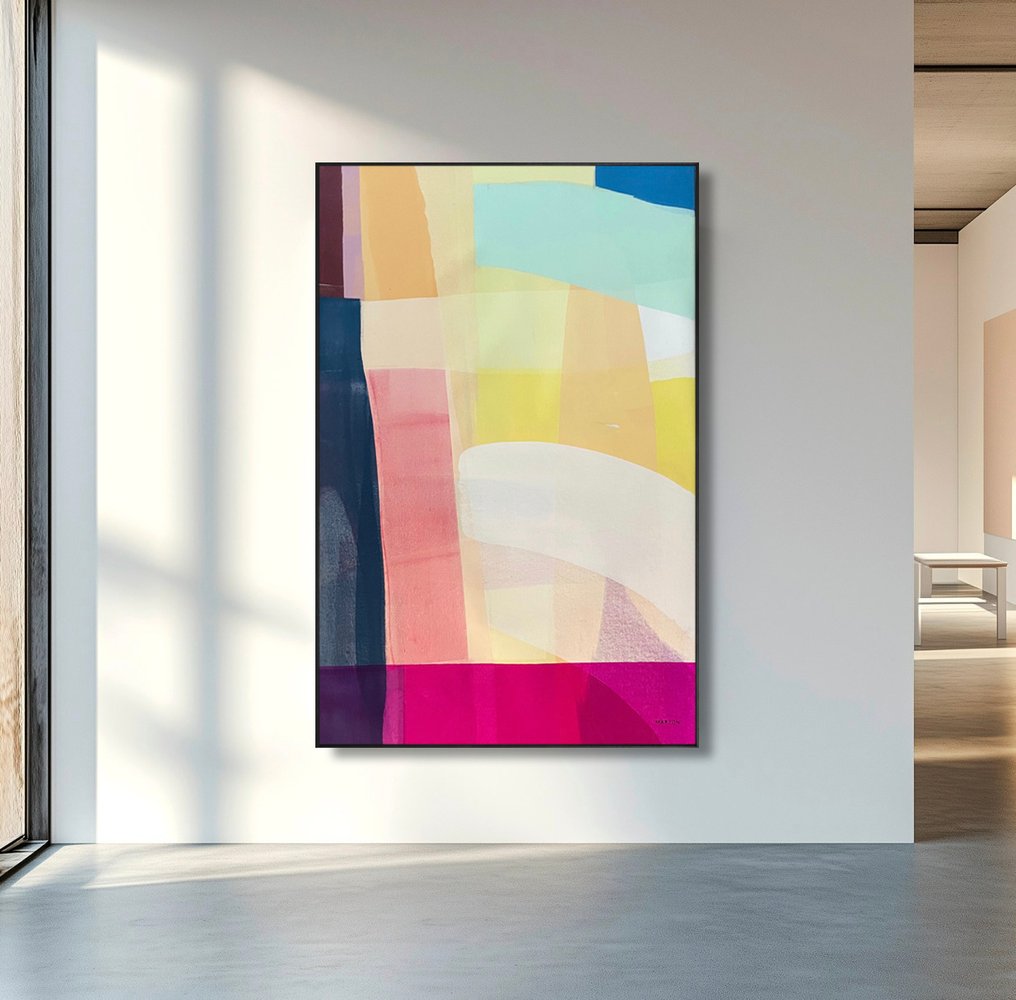 Marzon (1977) - Carnaval Nr. 30 - XXL #1.0