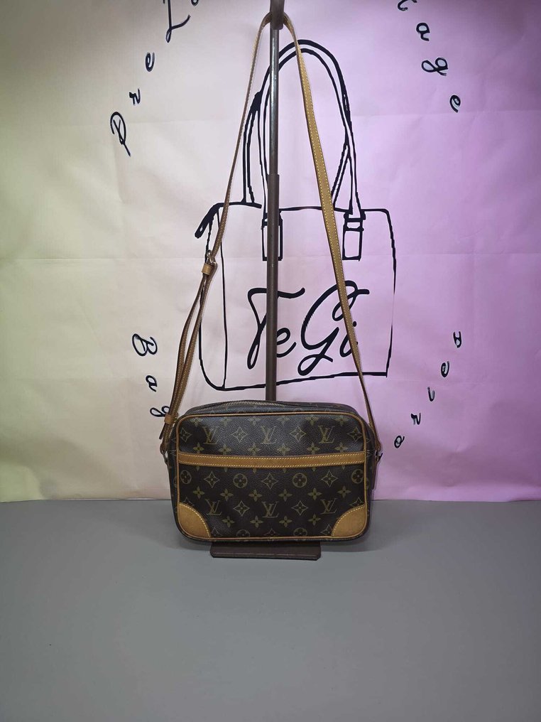 Louis Vuitton - Trocadero - Crossbody bag #1.0