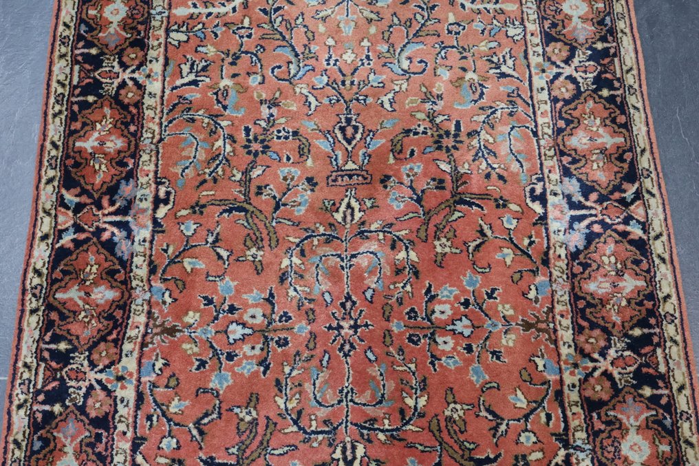 Sarouk - Käytävämatto - 240 cm - 82 cm #4.3