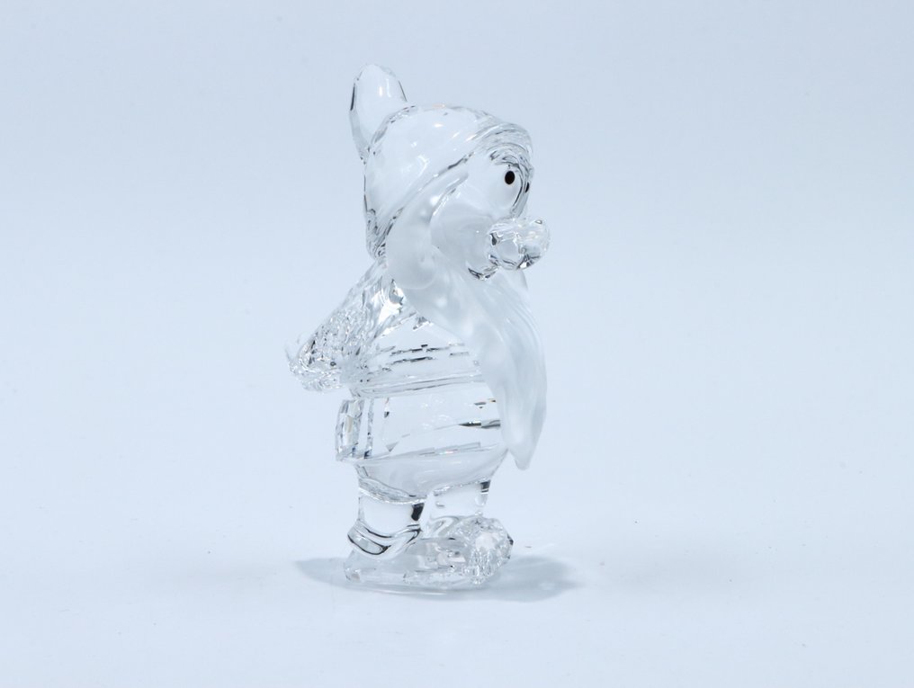 Φιγούρα - Swarovski - Disney Snowwhite - Bashful  (Unboxed) - Κρύσταλλο #1.0