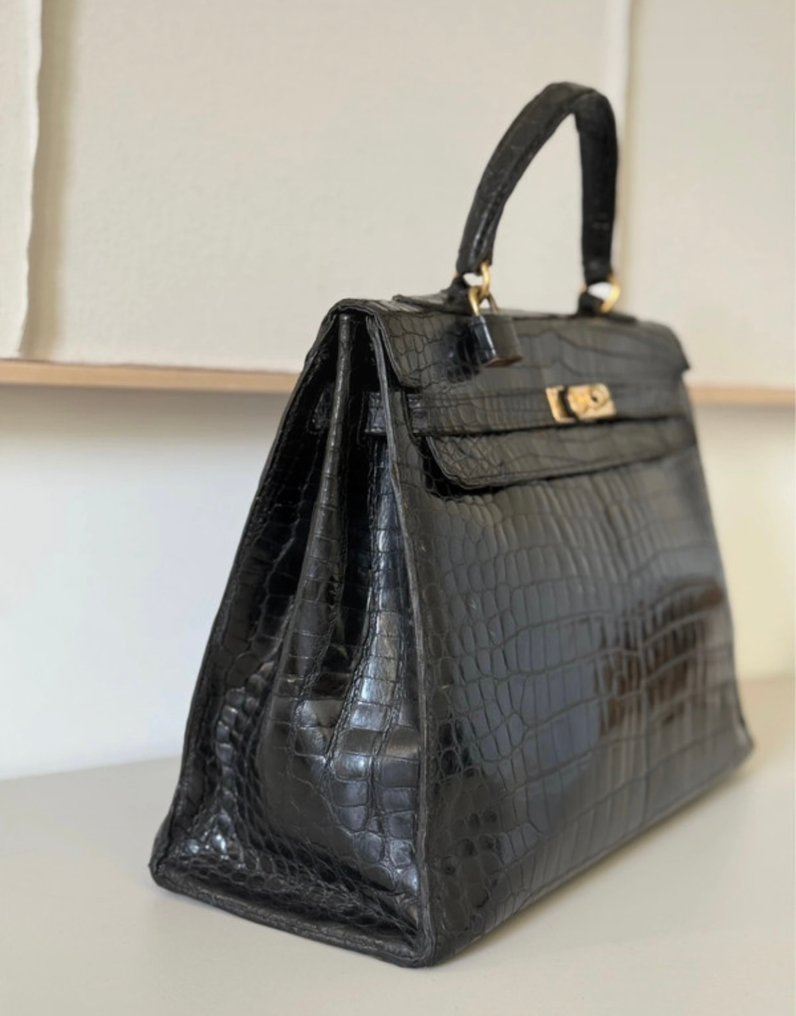 Hermès - Kelly 35 - Borsa a mano #2.1