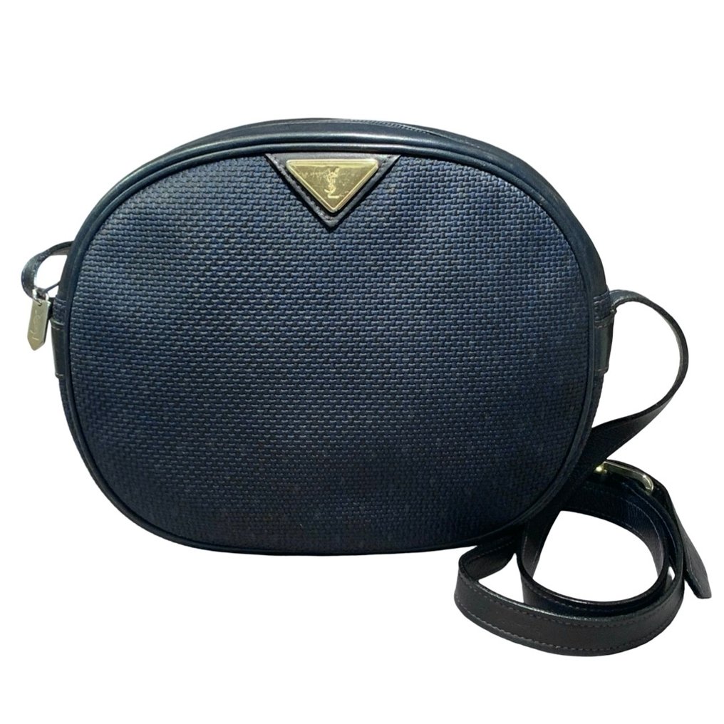 Yves Saint Laurent - Borsa a tracolla #1.0