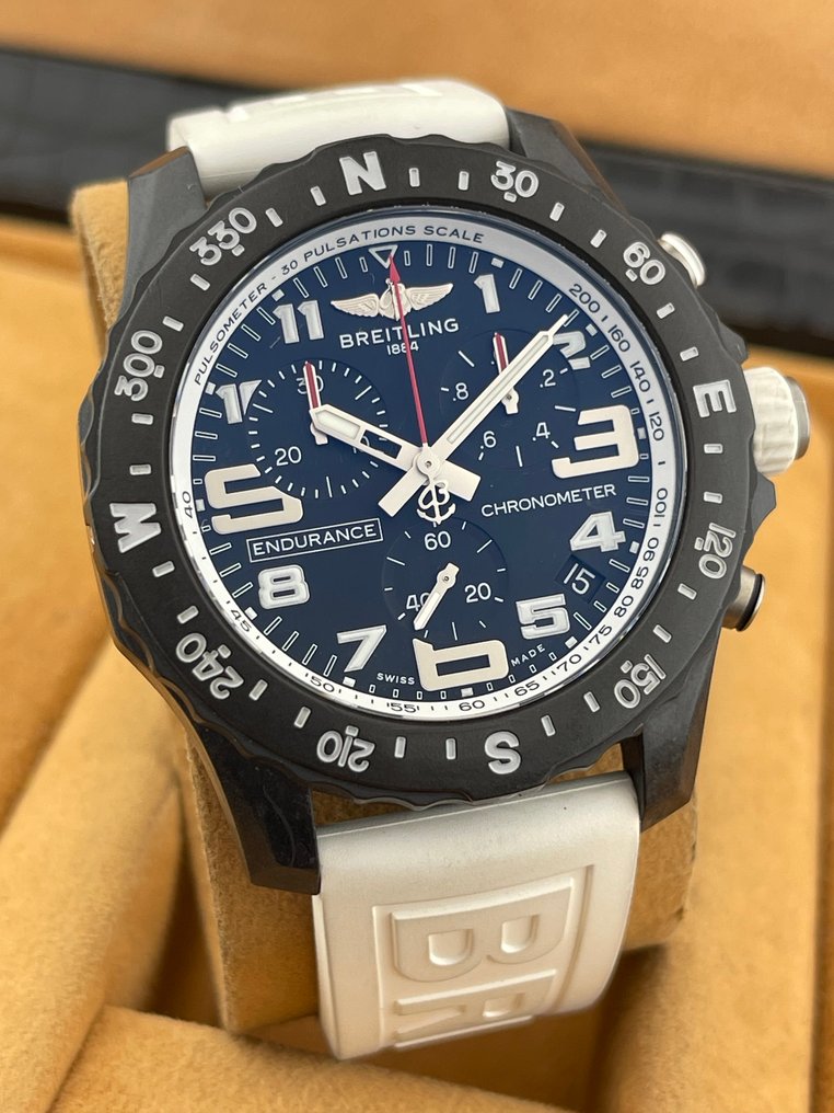 Breitling - Endurance Pro - X82310 - 男士 - 2020 #1.0