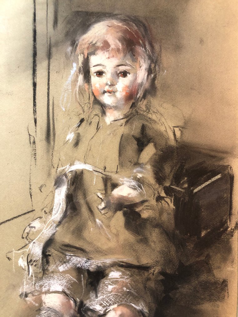 Jaume Queralt (1949) - Coppélia #3.2