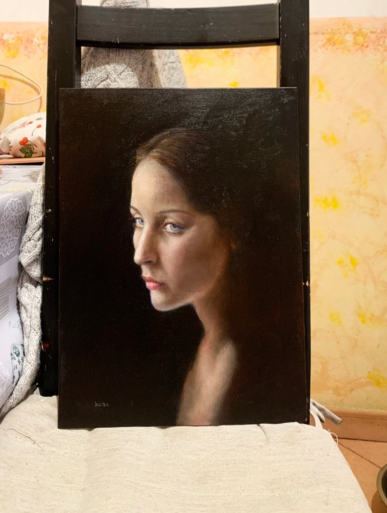 Barbara Bartolomei - Anima #1.0