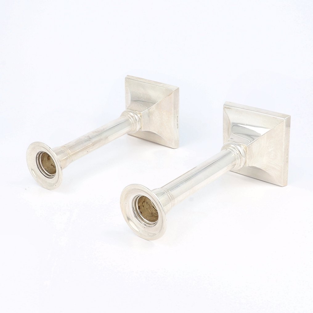 Chandelier (2) - Argent 925 #3.2