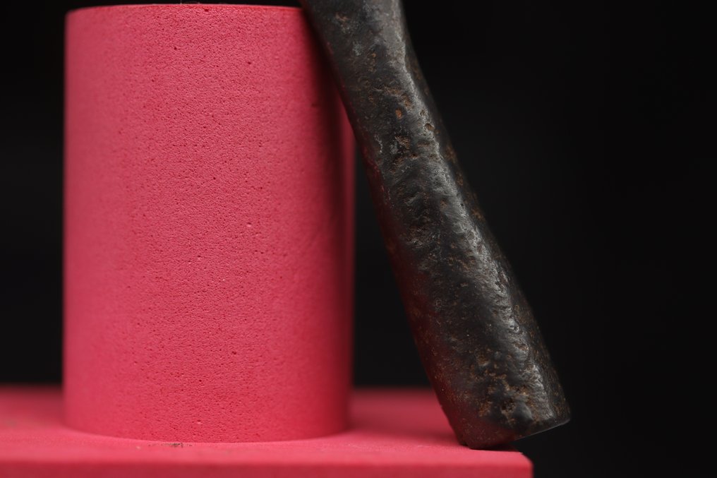 维京（北欧） 大型铁军事 Arrow - 9.3 cm  (沒有保留價) #3.2