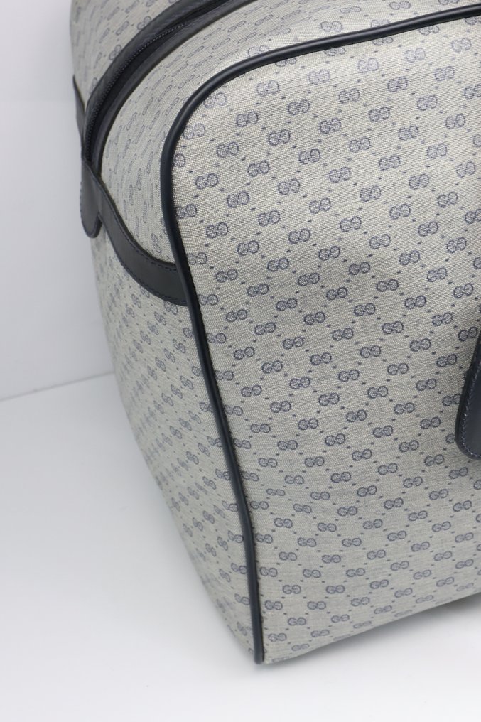 Gucci - GG PVC - Τσάντα ταξιδίου #4.3