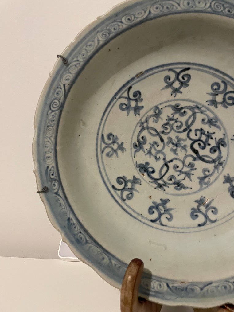 Bord - Porselein #1.0