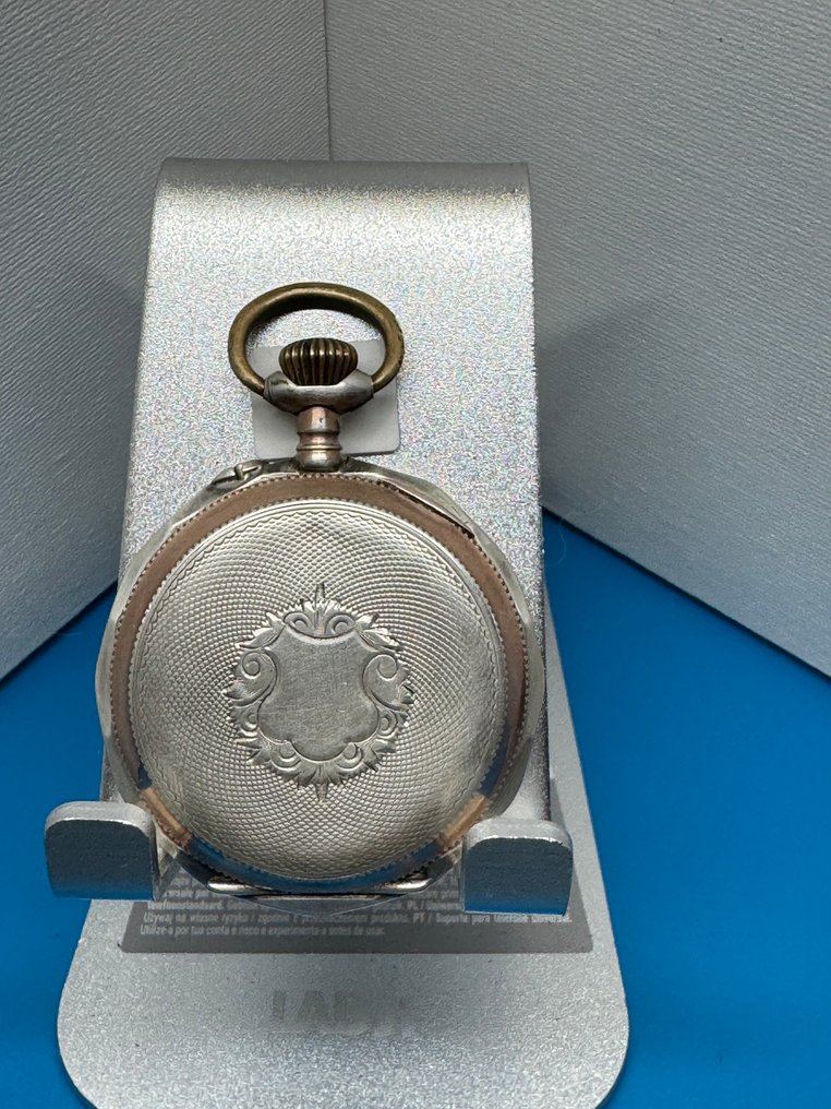 Union Horlogere - 17067 - 1900-1949 #1.0