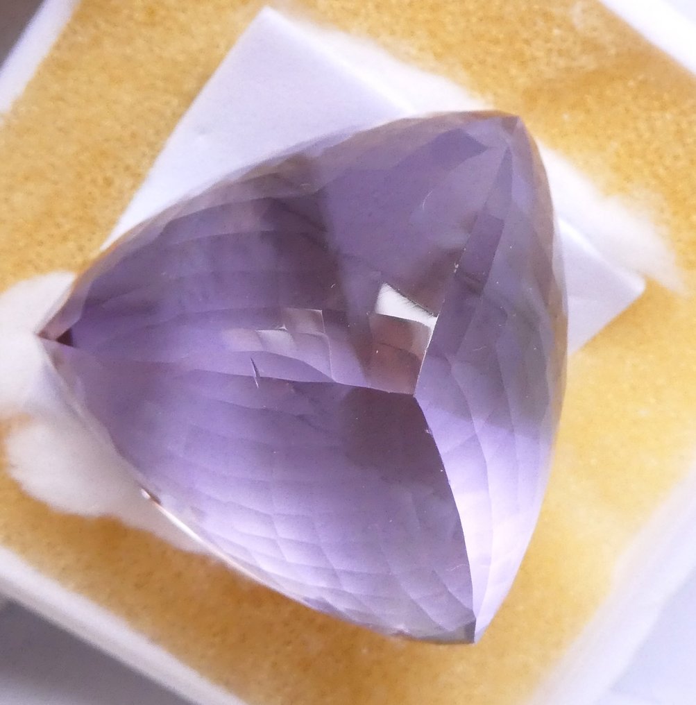 Αμετρίνης  - 124.92 ct - Instituto Gemólogico Español (IGE) #4.3