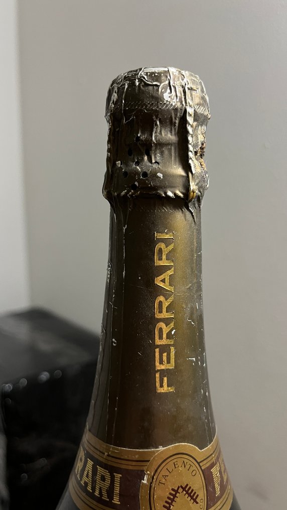 1999 Ferrari, Perlé - 特倫托自治省 - 1 馬格南瓶(1.5公升) #4.3