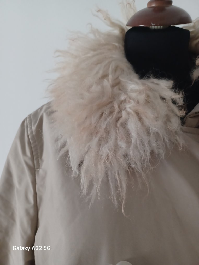 Artisan Furrier - Donsjack #1.0