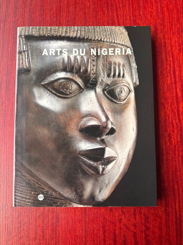 diversen - Arts Du Nigeria - 1997 #1.0