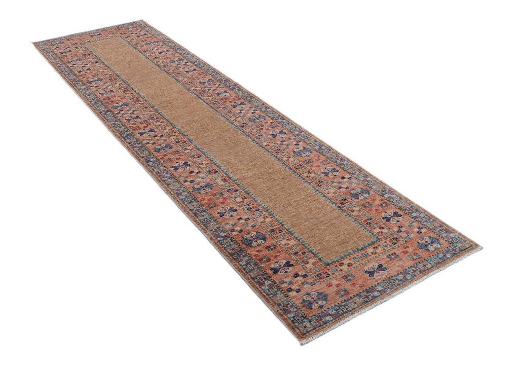 Kazak - Meisterstück - New - Runner - 296 cm - 81 cm #1.0