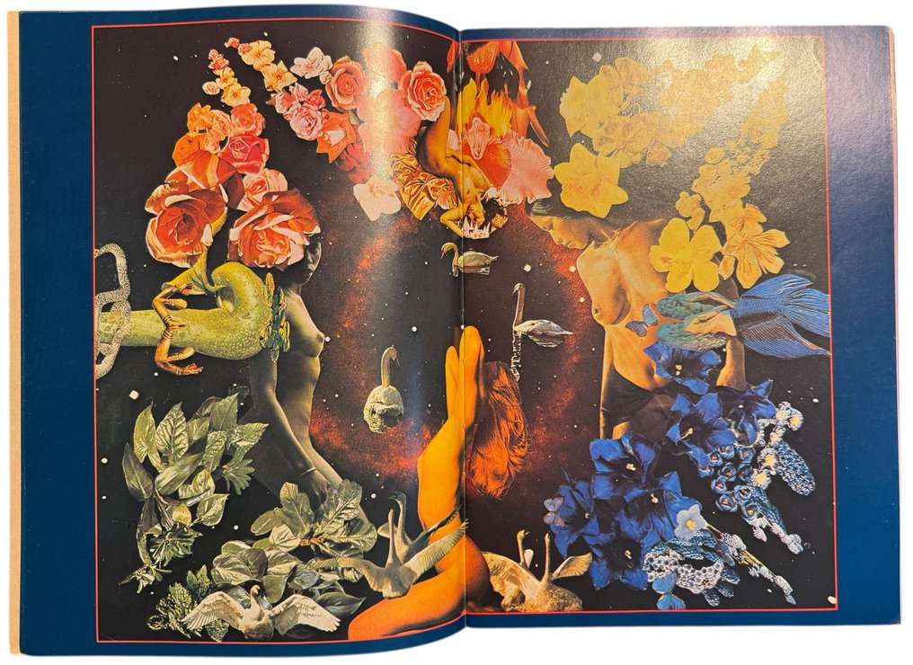 Nik Douglas / Penny Slinger - Mountain Ecstasy - 1978 #3.2