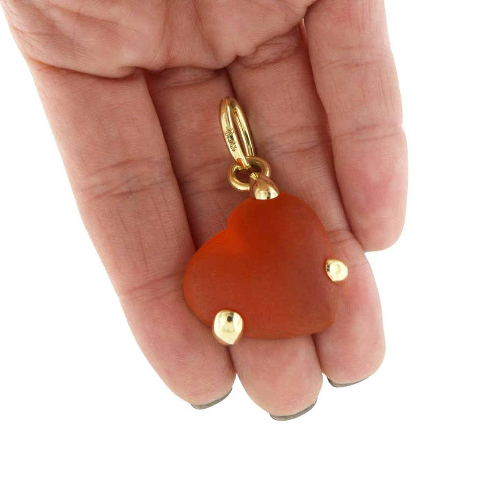 Pomellato - Vedhæng - 18 kraat Gulguld #2.1