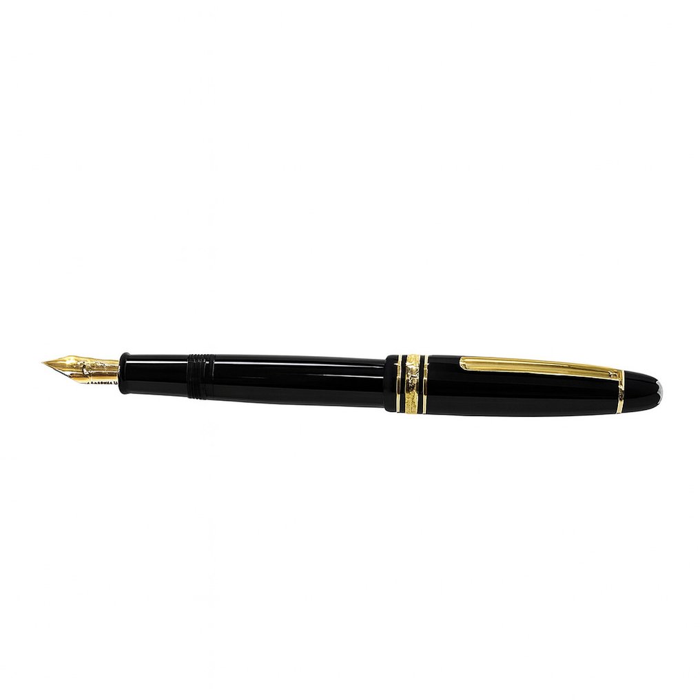 Montblanc - 146 - Fountain pen #1.0