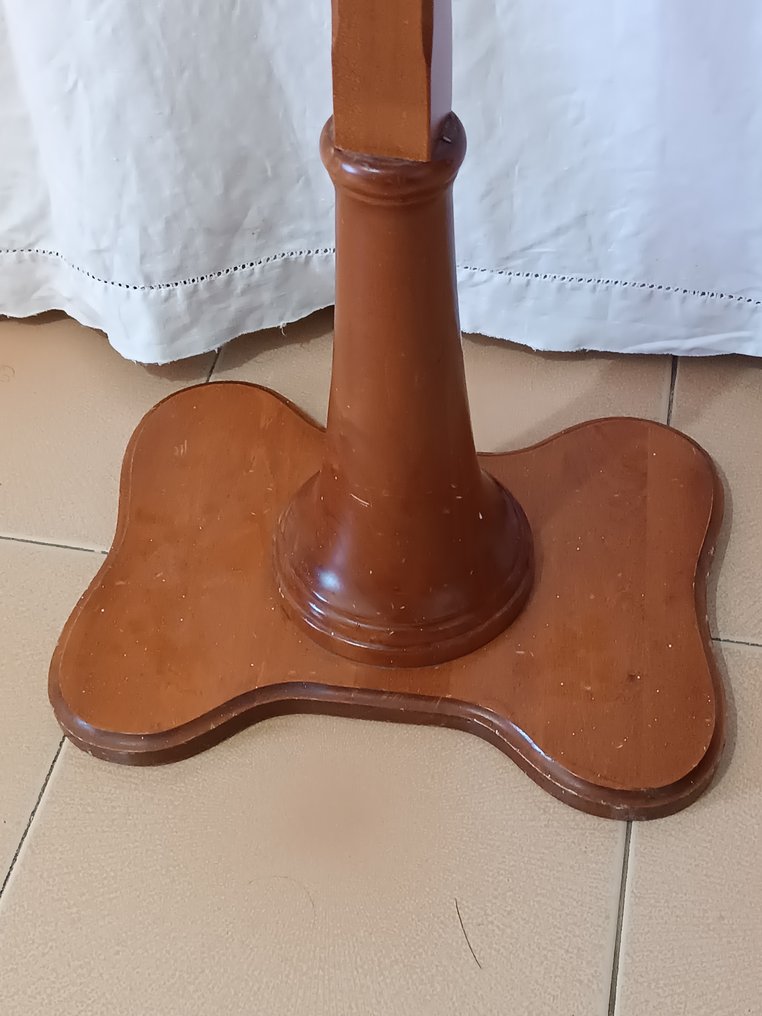 Öltöztető - Fa - Olaszország (Nincs minimálár) #4.3