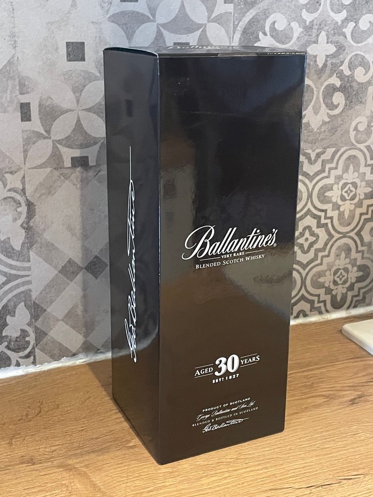 Ballantine's 30 years old  - 70cl #2.1