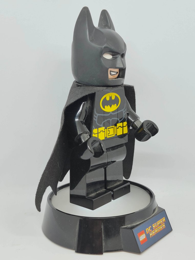 Lego - The Batman - Torch - Big Minifigure #2.1