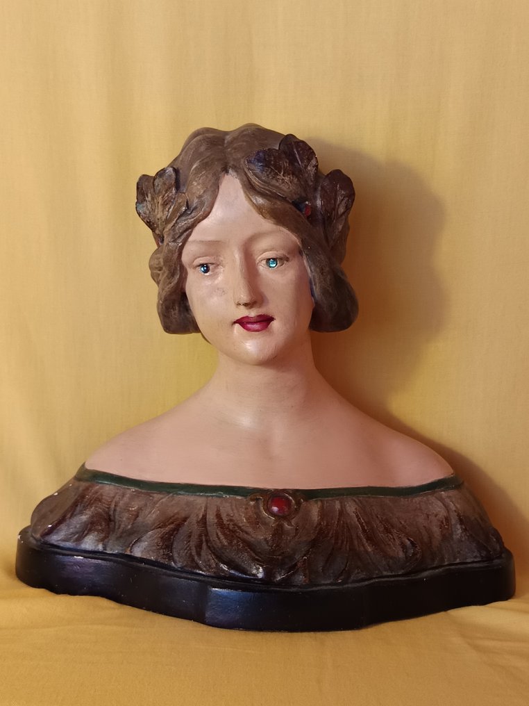 KKFK - Jar - Plaster #1.0