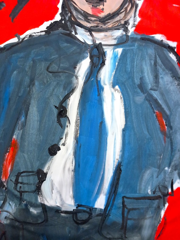 0xec6d0 (XX-XXI) - Big Fat Senator - XXL #2.1