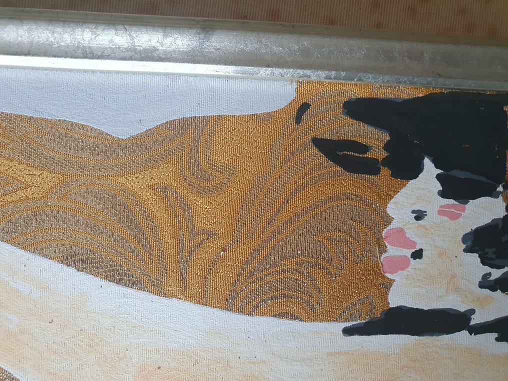 Salvatore Fiume (1915-1997) - ART. 234 #1.0