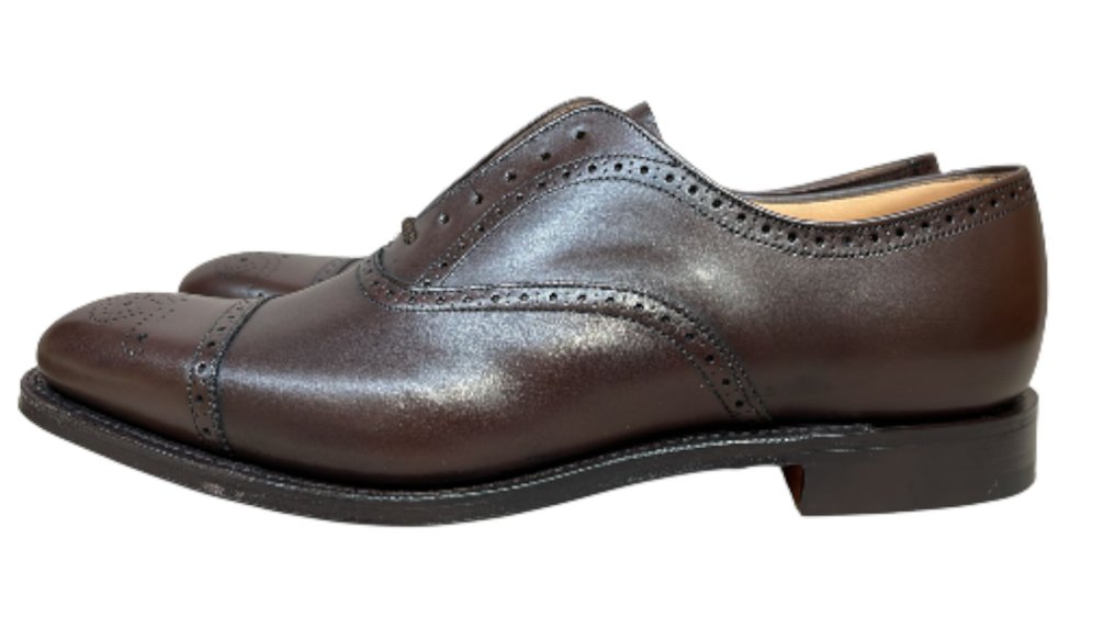 Church's - Sapatos com atacadores - Tamanho: EU 41 #1.0